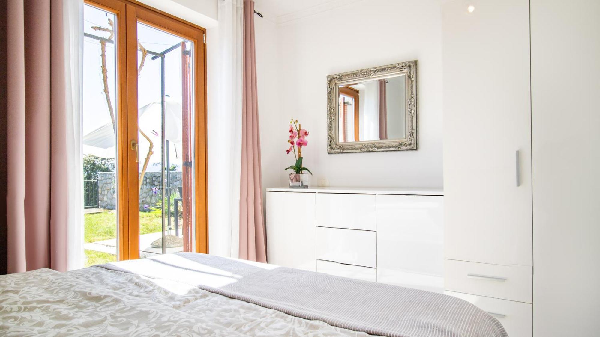 Apartment Peharovo Lovran Exterior photo